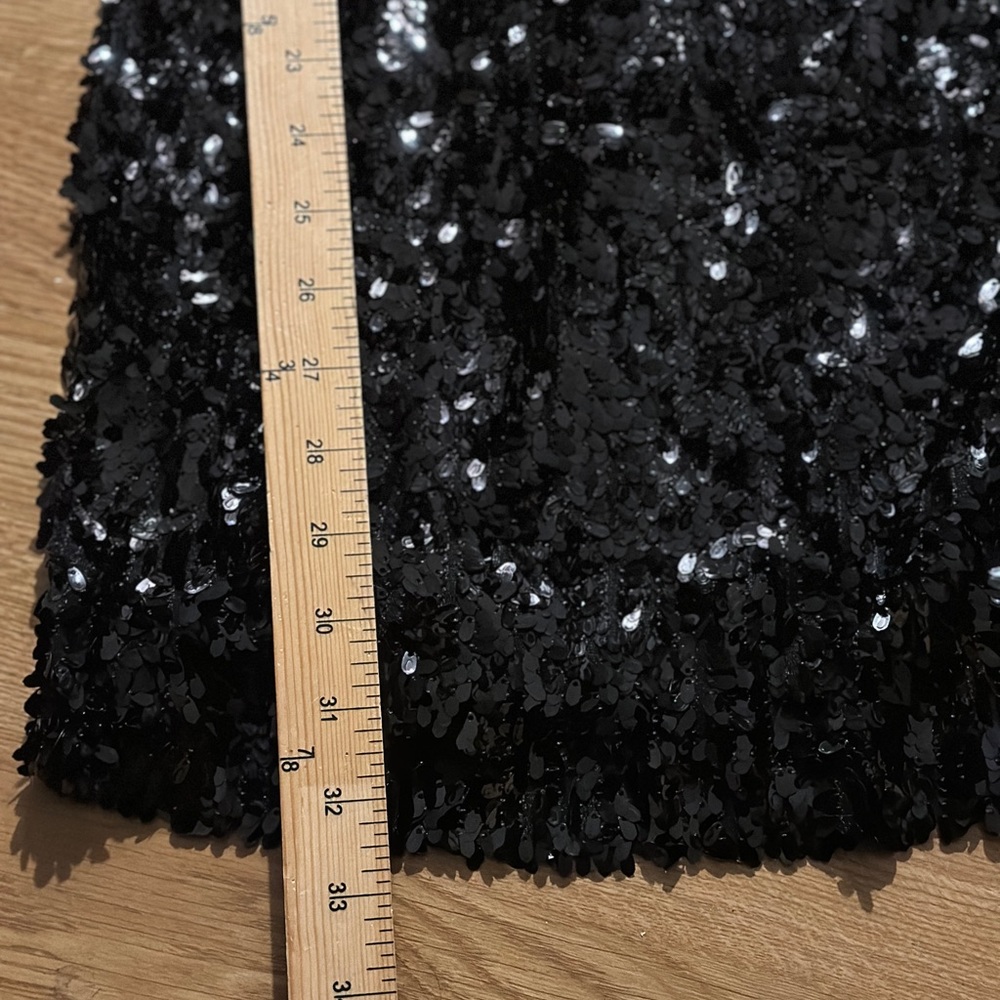 Rubber Duckey black dress‎ - Picture 4 of 7